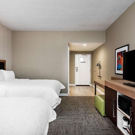 Hampton Inn & Suites West Melbourne-Palm Bay Road Esterno foto