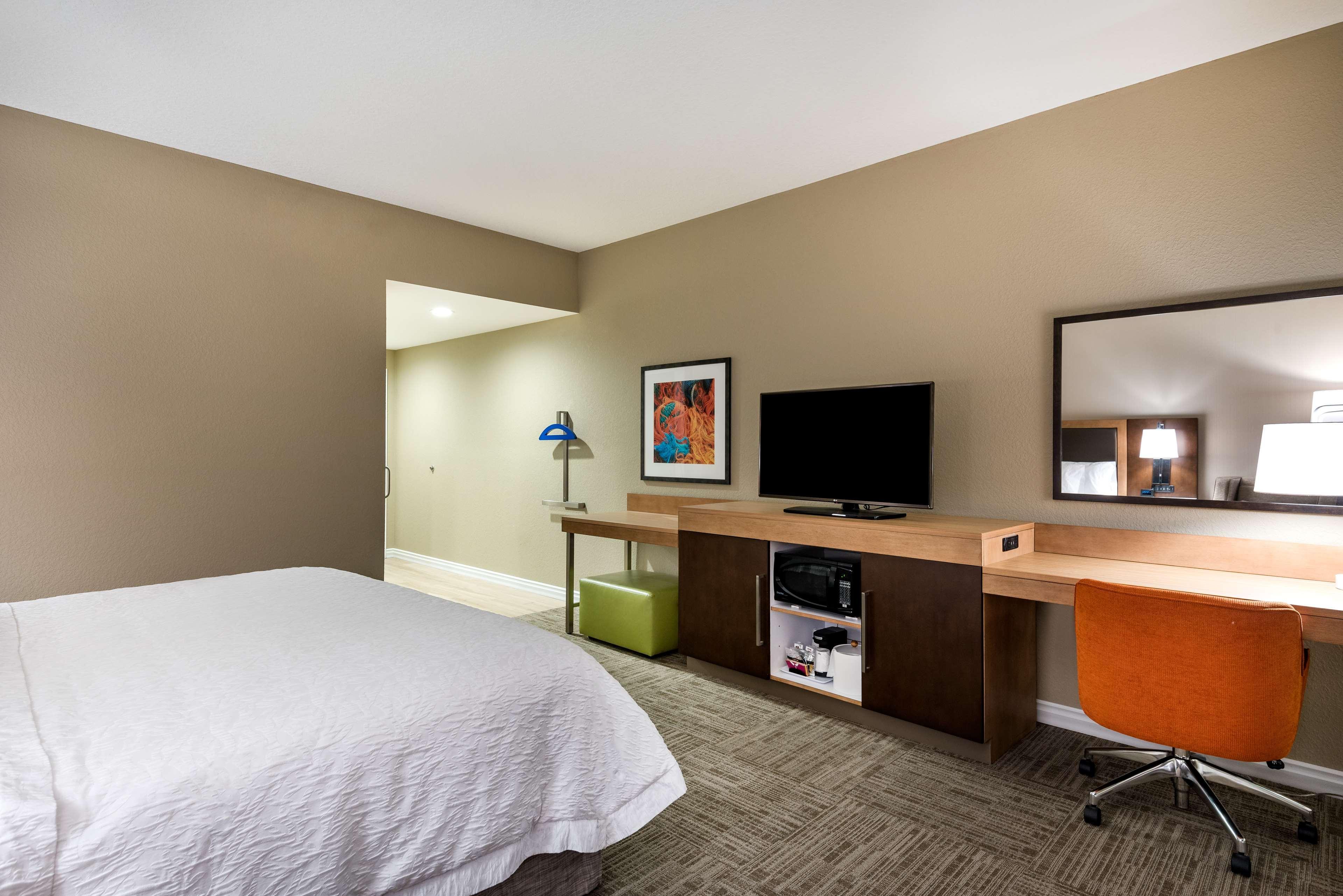 Hampton Inn & Suites West Melbourne-Palm Bay Road Esterno foto