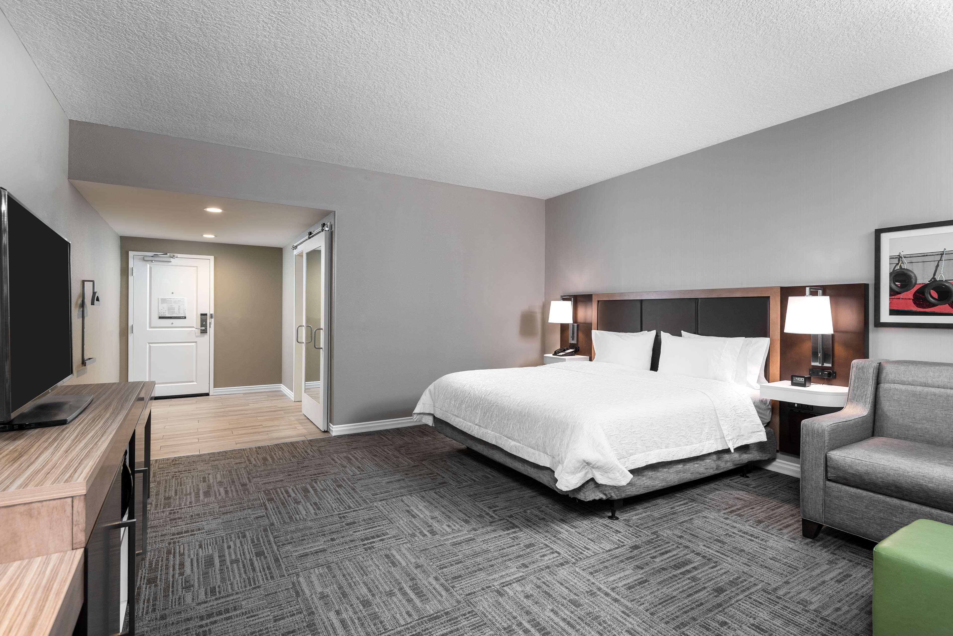 Hampton Inn & Suites West Melbourne-Palm Bay Road Esterno foto