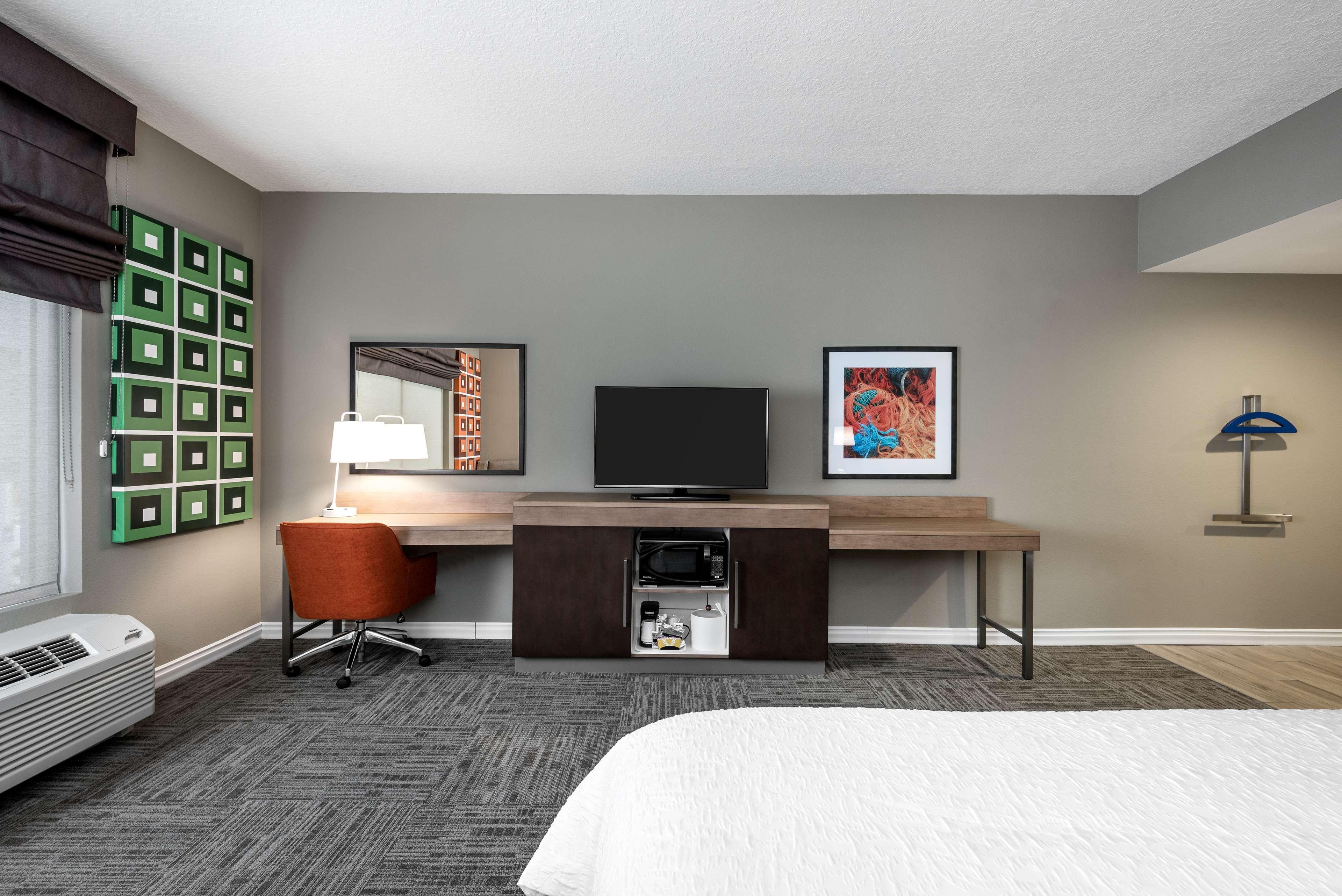 Hampton Inn & Suites West Melbourne-Palm Bay Road Esterno foto