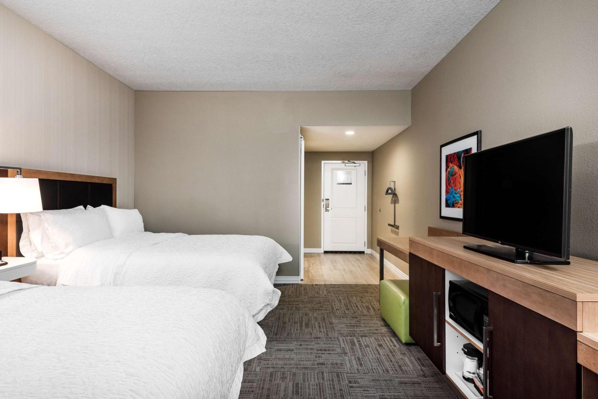 Hampton Inn & Suites West Melbourne-Palm Bay Road Esterno foto