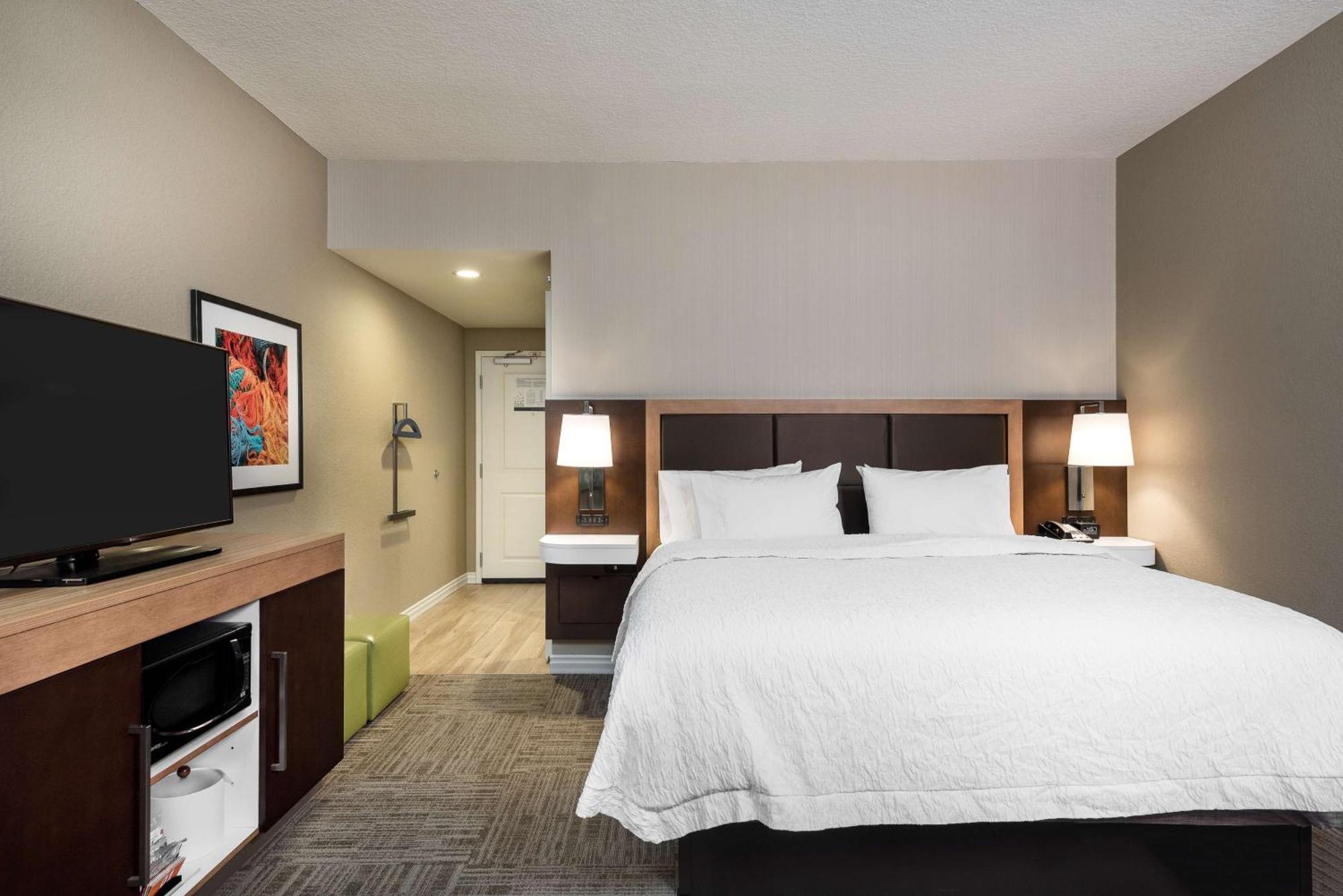 Hampton Inn & Suites West Melbourne-Palm Bay Road Esterno foto