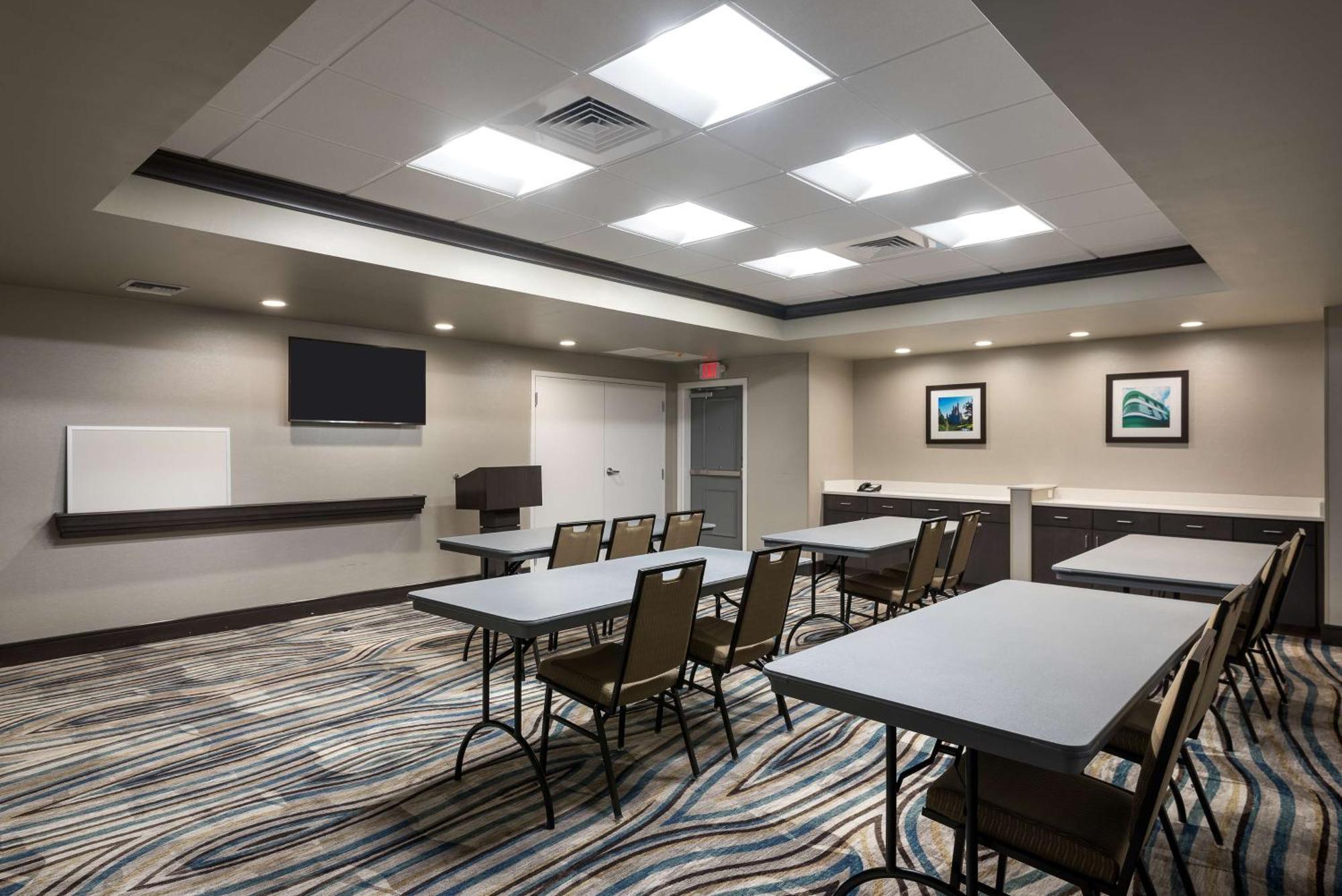 Hampton Inn & Suites West Melbourne-Palm Bay Road Esterno foto