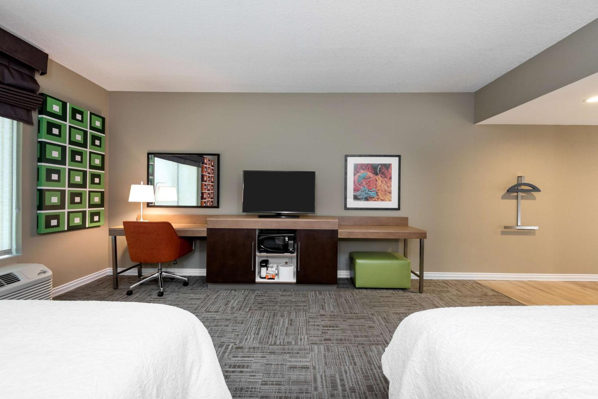 Hampton Inn & Suites West Melbourne-Palm Bay Road Esterno foto