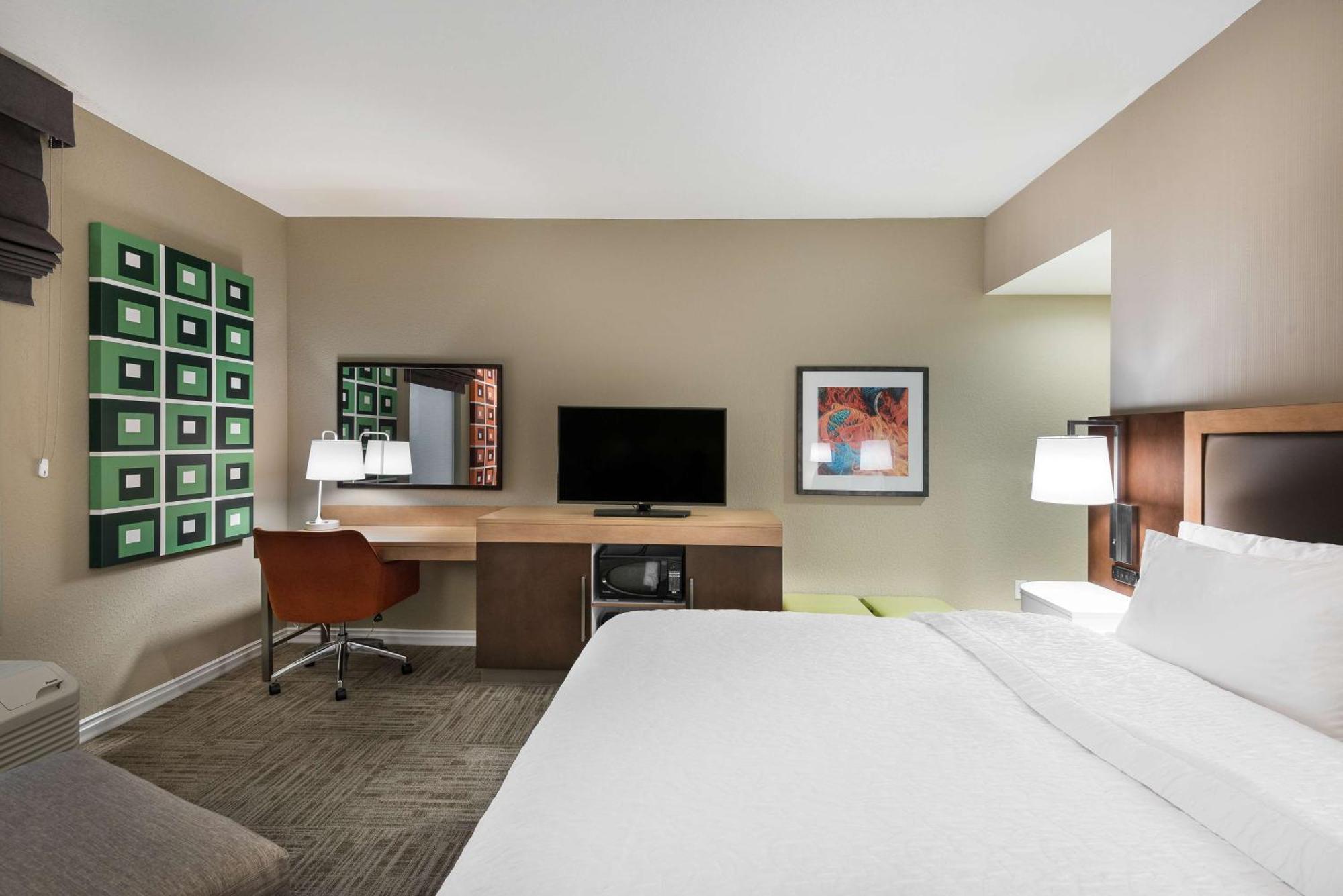 Hampton Inn & Suites West Melbourne-Palm Bay Road Esterno foto